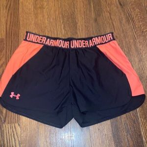Women’s Athletic Shorts